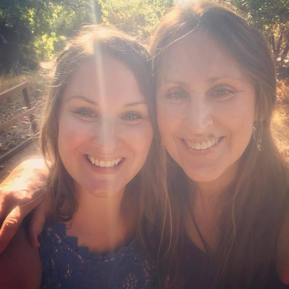 Meet your Posher, Bethany